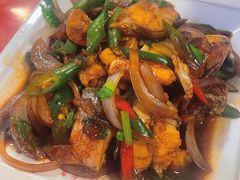 -海坛特色小吃·只做平潭特色菜(平潭店)