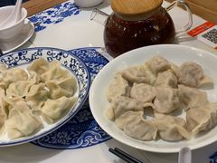 -东方饺子王(新奥购物中心店)