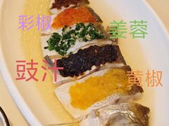 -虾饺妹·酒家(海珠广场店)