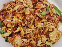 醋溜木须-紫光园(吕家营店)