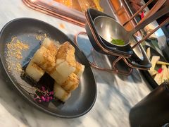 -新辣道鱼火锅(领展购物广场·中关村店)