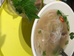 -蔡澜Pho·越南粉餐厅(海上世界店)