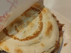 -子午路张记肉夹馍(小寨西路店)