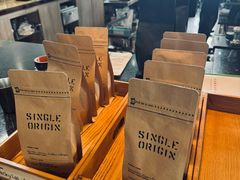 -The Workshop Coffee