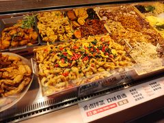 -留夫鸭•鲜卤土鸭(长宁龙之梦店)