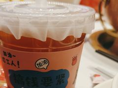-东门口·新式老北京火锅(河西龙湖天街店)