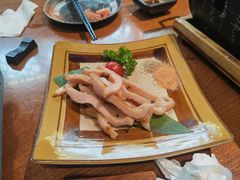 -九井澤精致料理(金茂店)