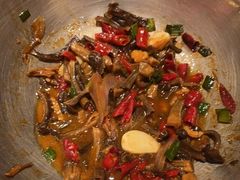 鹿-阿明小菜·海鲜·上海菜(梅陇店)