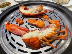 -青蓬蒸汽海鲜·深圳老字号·团建聚会(壹方城店)