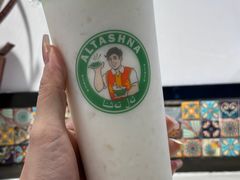 -和田爱乐塔西娜刨冰粽子