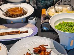 -曾宴·楚菜(湖北省博物馆店)