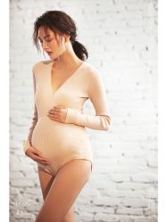 点击看大图 -专注孕妇照亲子照·纪田摄影