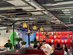 -炙城·韩式烤肉(南京东路店)