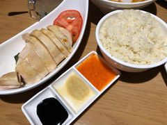-新加坡高记KOO KEE Restaurant(盈科店)