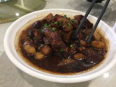 -南湖船菜大酒店