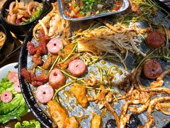 -么肆烤肉·中式自助·烤肉大排档(街道口季佳PAI店)