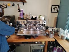-Tequila Espresso(嘉善路店)