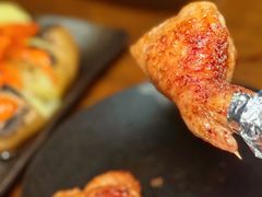 -木子烧鸟屋(百子湾店)