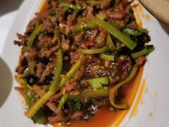 -眉州东坡(春秀路店)