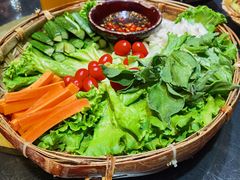 蘸酱菜-昆虫窝子·特色云南菜(拓东路总店)
