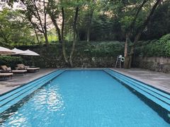 -法云安缦酒店