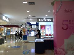 -梦之岛百货(水晶城店)