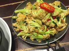 -涌上外婆桥(慈溪店)