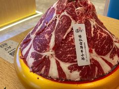 -温野菜涮涮锅(大悦城店)