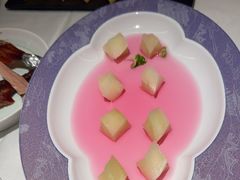-在前门·烤鸭北京菜(五月花广场店)