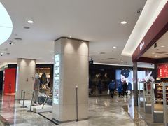 -杭州西湖银泰百货