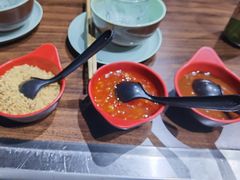 -慧丰烧烤
