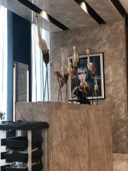 -AKOZO Beauty Salon