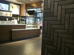 -麦当劳(南后街店)