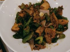 -小厨娘淮扬菜(板桥一店)