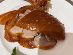 -月福京味斋·烤鸭店·北京菜(鼓楼总店)