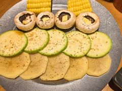 -MIKOMIKO和牛烧肉专门店(南门店)