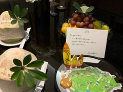 -海南清水湾莱佛士酒店