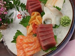 -黑松白鹿(金融街店)