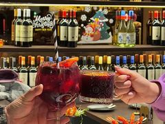 -Shantek象提南亚餐厅&西餐融合Bistro(淮海中路店)