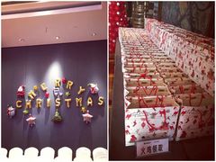 -上海滴水湖皇冠假日酒店