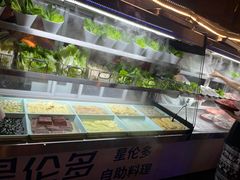 -星伦多自助料理(宝山龙湖天街店)
