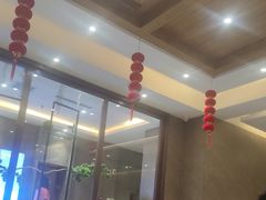 -星河湾温泉洗浴酒店