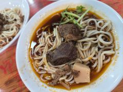 -华兴街自力面店