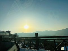 -江南天池
