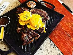 -The Rug Cafe(王府中环店)