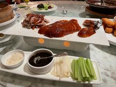 -漢舍中国菜馆(889广场店)