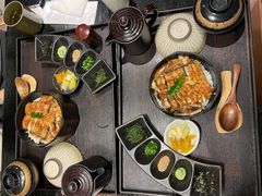 -玄白·炭烤活鳗(上海首店)