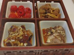 -惠丰堂饭庄·烤鸭·京味菜(翠微路店)