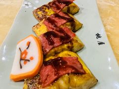 -桃屋日本料理(清华科技园店)