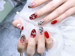 -Hands Nail专业美甲美睫